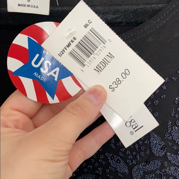 Bleeker & McDougal Black Lightweight Blouse size M - Picture 6 of 14